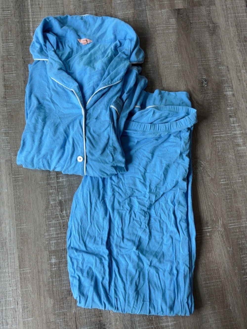 Eberjey PJ Set